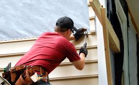 Best Custom Trim and Detailing for Siding  in Antioch, IL